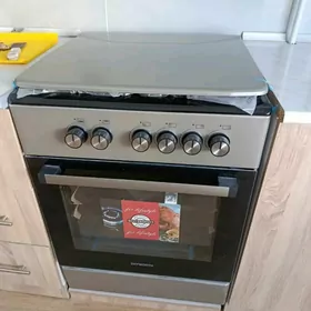 газовая плита