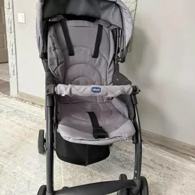 коляска детская