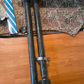 Gazel Kardan 4 Metirlik