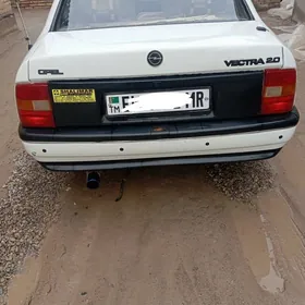 Opel Vectra 1990