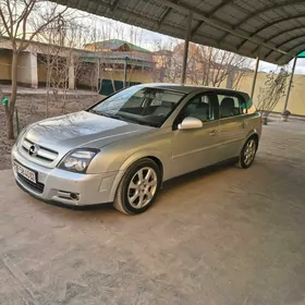 Opel Signum 2003