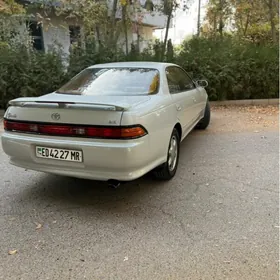 Toyota MR2 1993