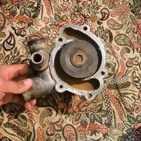 Gazel Suw nasos Pompa