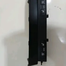 Toyota Carolla 2021 mantafon