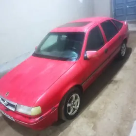 Opel Vectra 1990