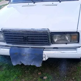 Lada 2107 1999