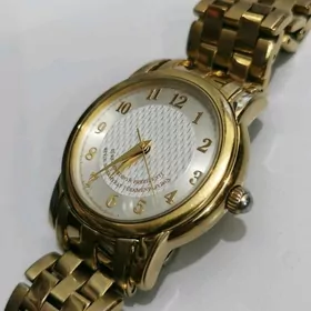 Sagat часы Romanson