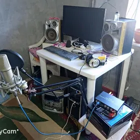 kampyuter A7 4 pakelenya