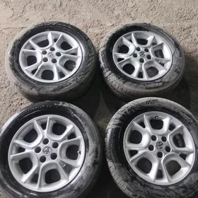 2008 SIENNA ARGINAL X LE