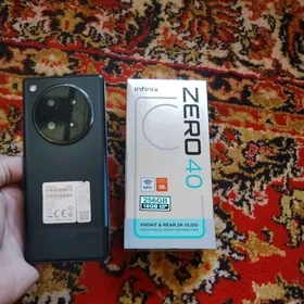 İnfinix Zeroo 40