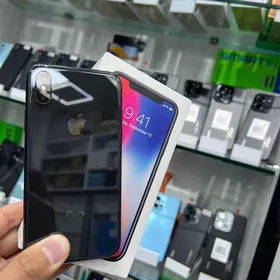 Iphone X 256Gb -72%