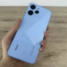 REDMI 12 [16/256GB] 2025ý