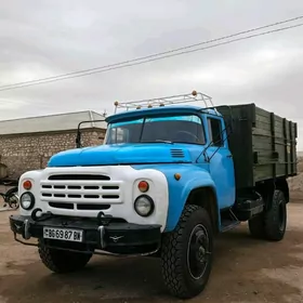 Zil 130 1992