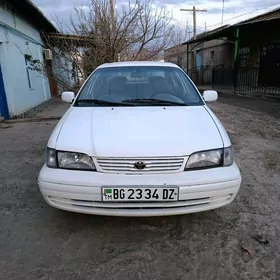 Toyota Tercel 1998