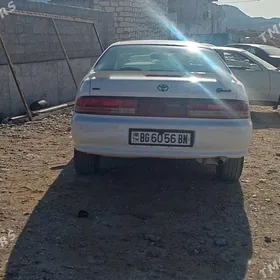 Toyota Cresta 1995