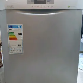 Посудомойка