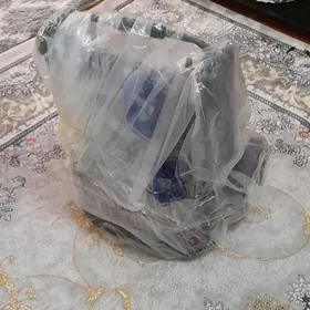 caga kalyaska каляска