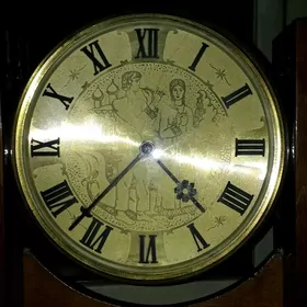 Часы  Sagat  Весна Настольные