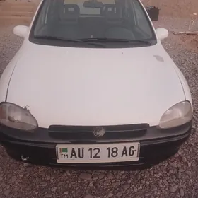 Opel Vita 1996