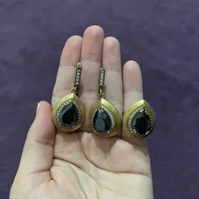 Kumus Hurrem komplekt