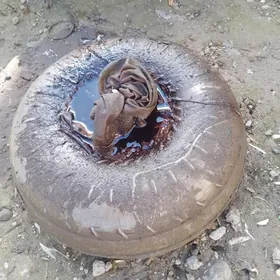 Karopka 3 lük motor sienna