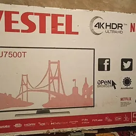 Vestel 55lik