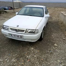 Opel Vectra 1991
