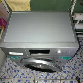 HISENSE KIR MAŞYN 6KG