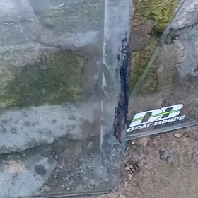 стёкла ваз 2107