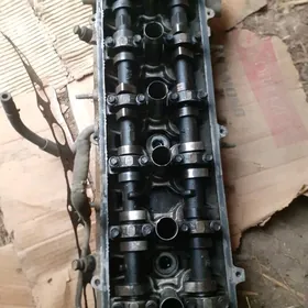 MarkII arassa galawka