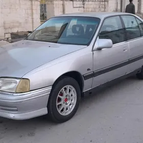Opel Omega 1990