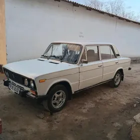 Lada 2106 1999