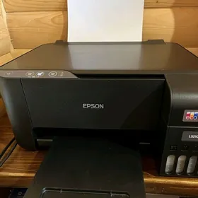 Epson L3210  в отличном состоя