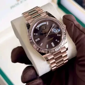 Sagat Rolex Day date