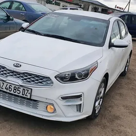 Kia Forte 2022