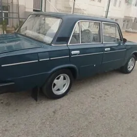 Lada 2106 2000