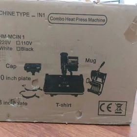 bakal futbolka aparat