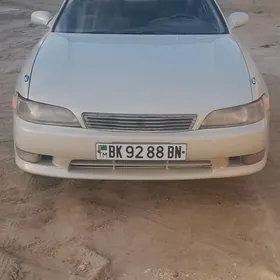 Toyota Mark II 1993