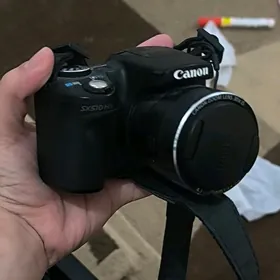 Фотоаппарат