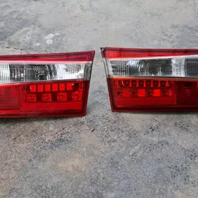 Karolla haliji stopnik