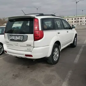 Mitsubishi Hover 2006