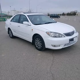 Toyota Camry 2002