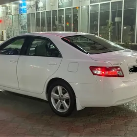 Toyota Camry 2009