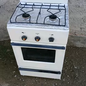 gaz plita газ плита