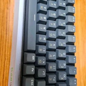 Механическая Клавиатура