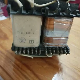 трансформатор