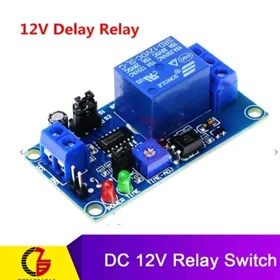 Реле таймер Rele taimer