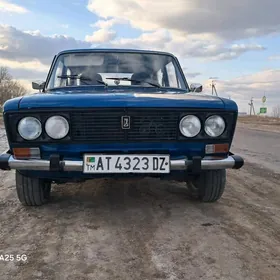 Lada 2106 2000