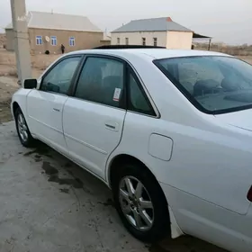Toyota Avalon 2000