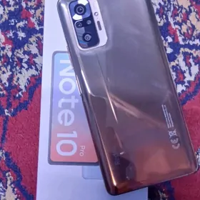 Redmi note 10pro